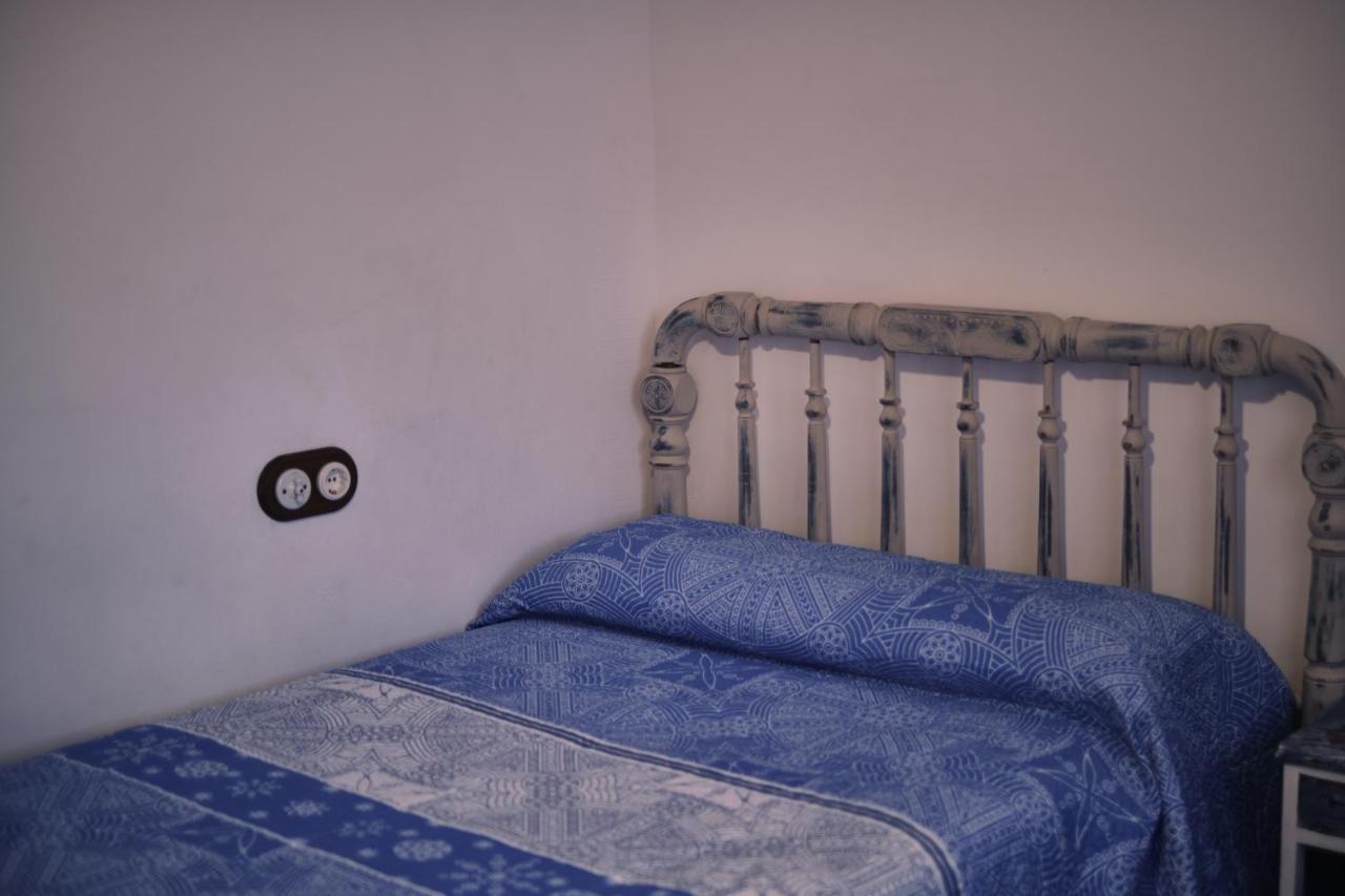Casa Rural Fuentelgato Huerta del Marquesado エクステリア 写真