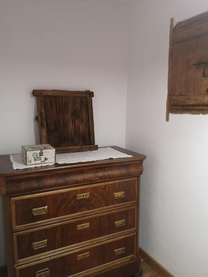 Casa Rural Fuentelgato Huerta del Marquesado エクステリア 写真